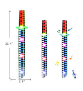 Bulk Buy 3D Carnival Toy Swords Wholesale